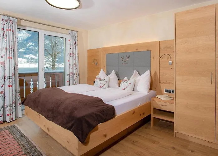 Seehotel St Hubertus