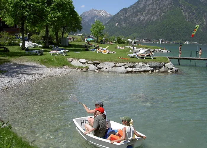 Seehotel St Hubertus