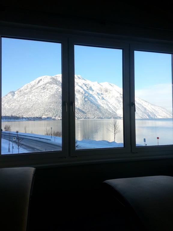 Hotel Seehotel St Hubertus