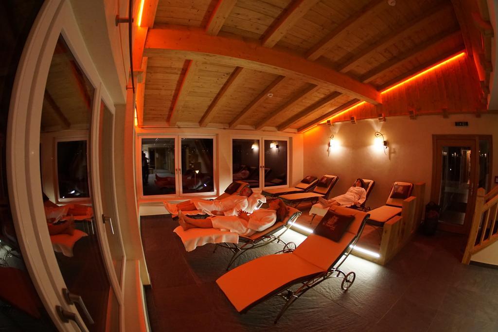 Seehotel St Hubertus Hotel Pertisau