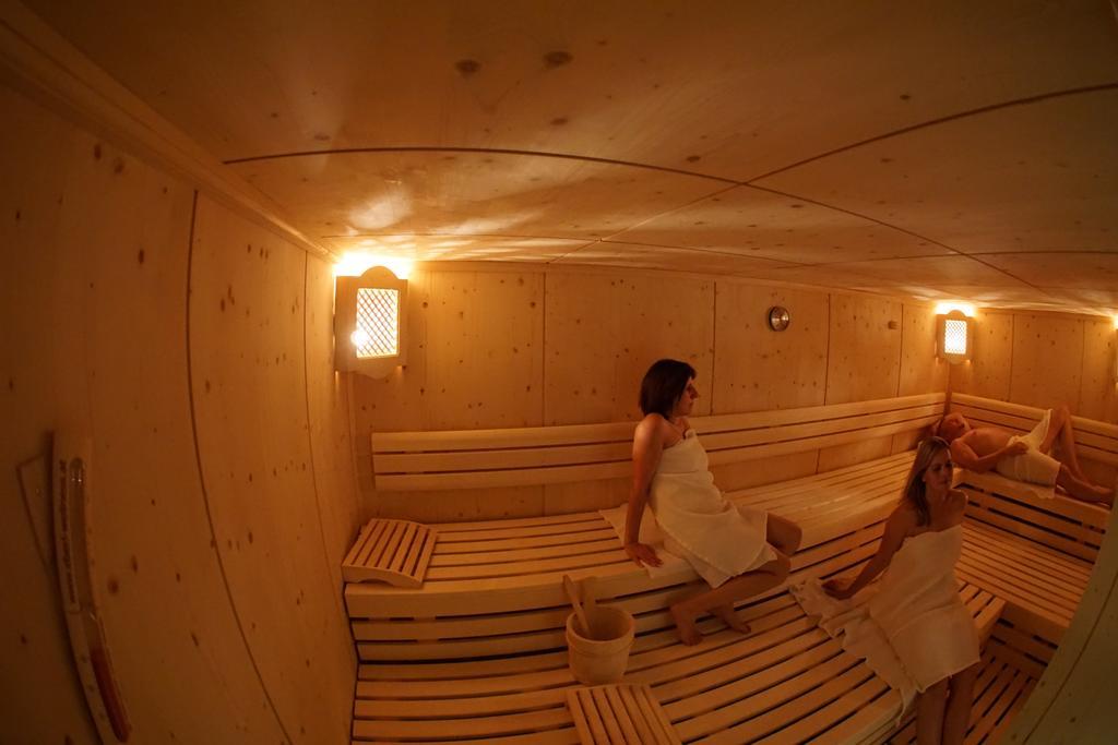 Seehotel St Hubertus 3*