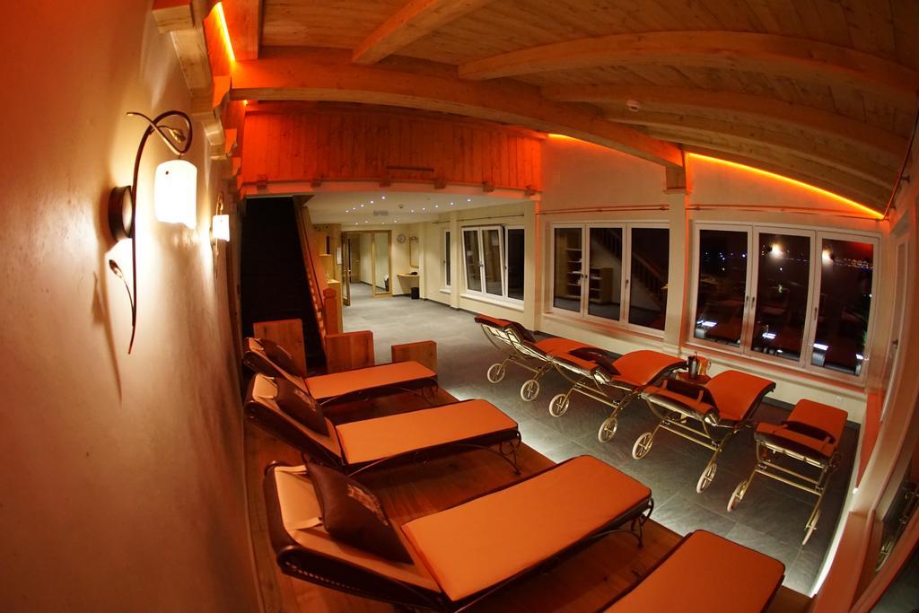 Seehotel St Hubertus