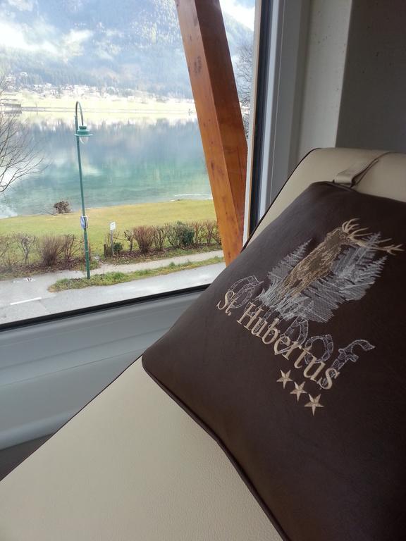 Hotel Seehotel St Hubertus 3*