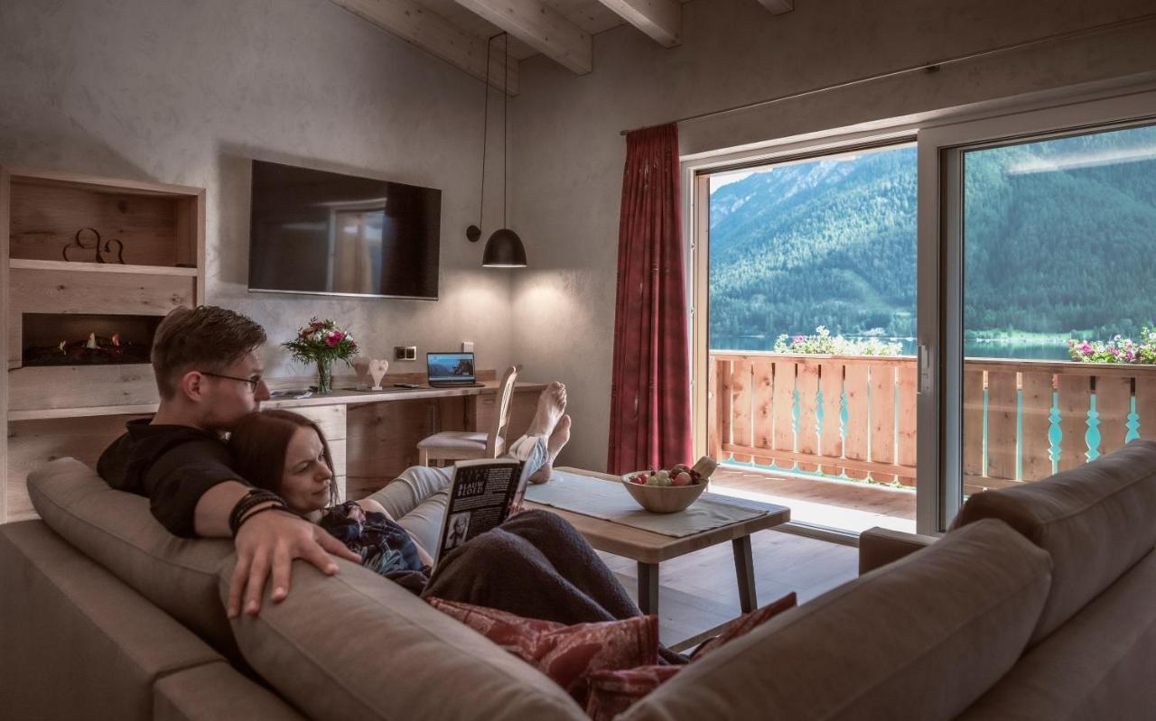 Seehotel St Hubertus Hotel 3*