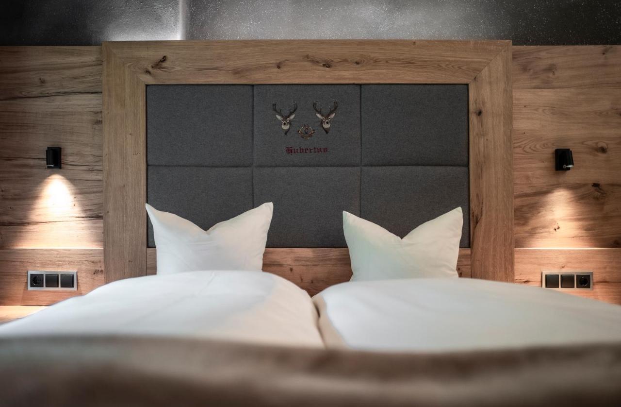 Seehotel St Hubertus Pertisau