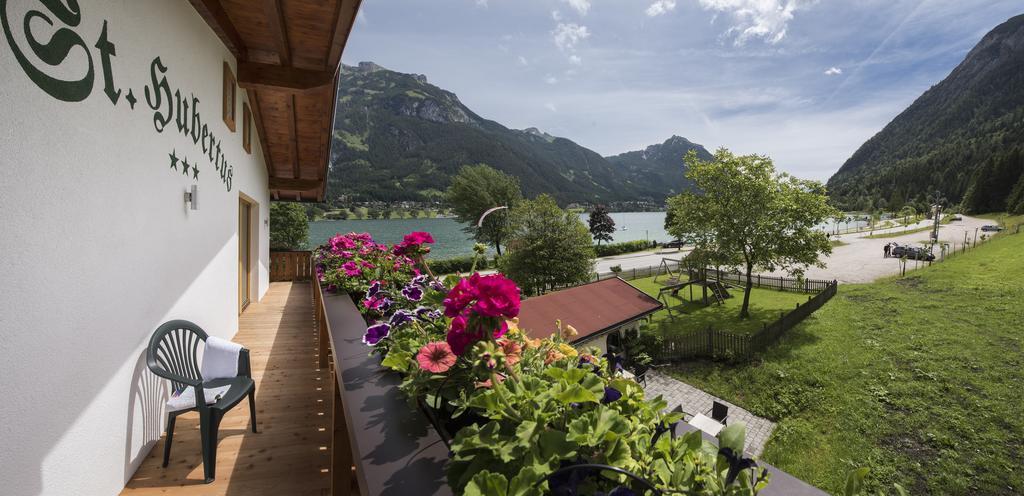 Hotel Seehotel St Hubertus 3*
