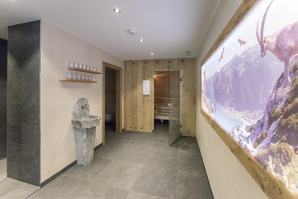 Seehotel St Hubertus Hotel