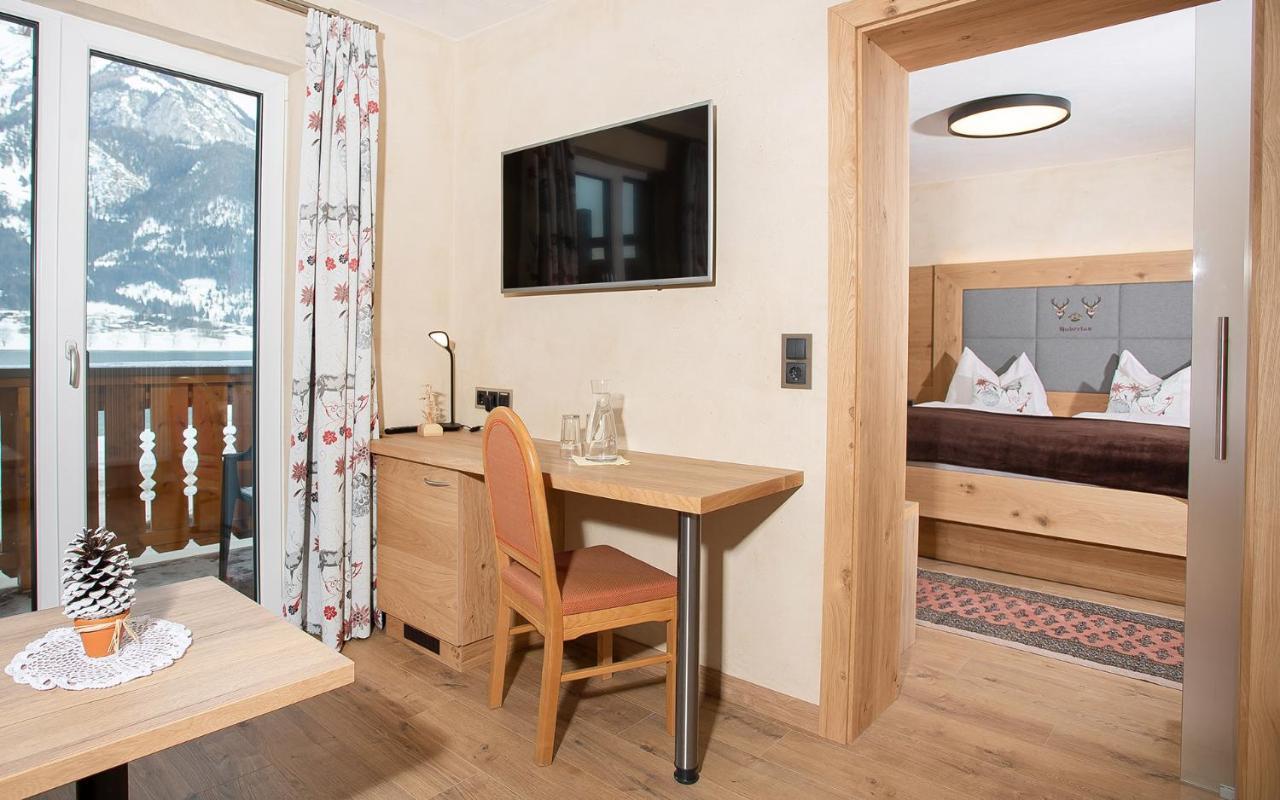 Hotel Seehotel St Hubertus 3*