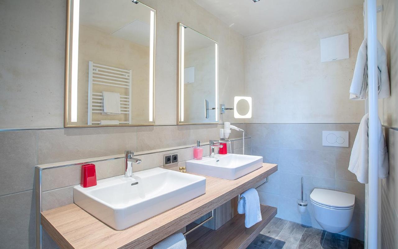 Seehotel St Hubertus 3* Pertisau