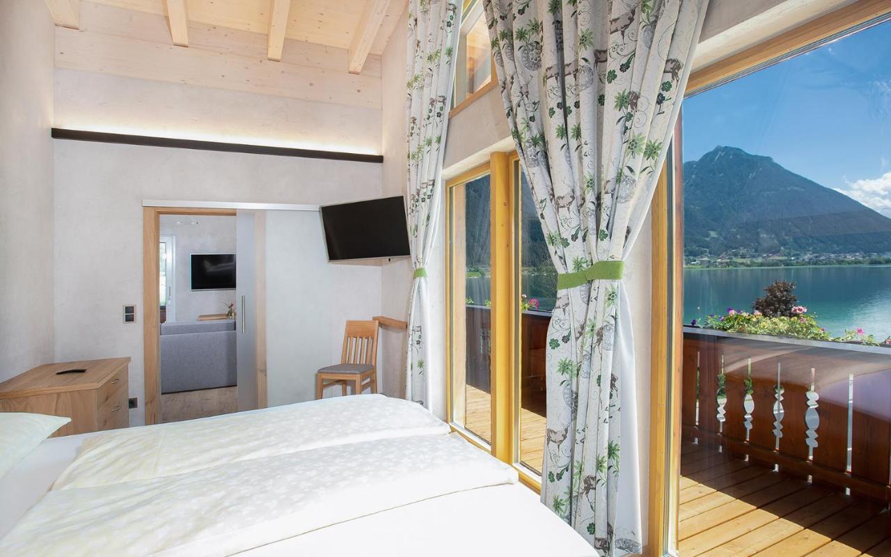Hotel Seehotel St Hubertus
