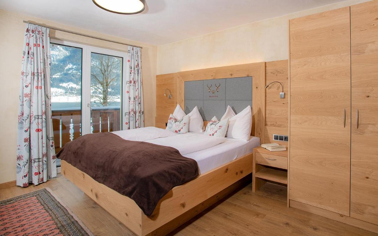 Hotel Seehotel St Hubertus Pertisau