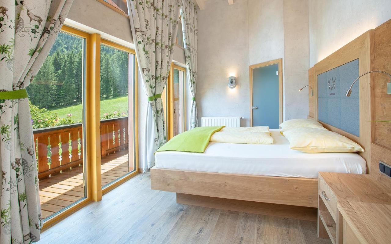 Seehotel St Hubertus Hotel 3*