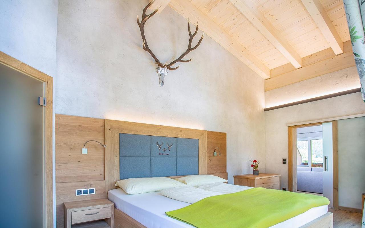 Seehotel St Hubertus Hotel Pertisau