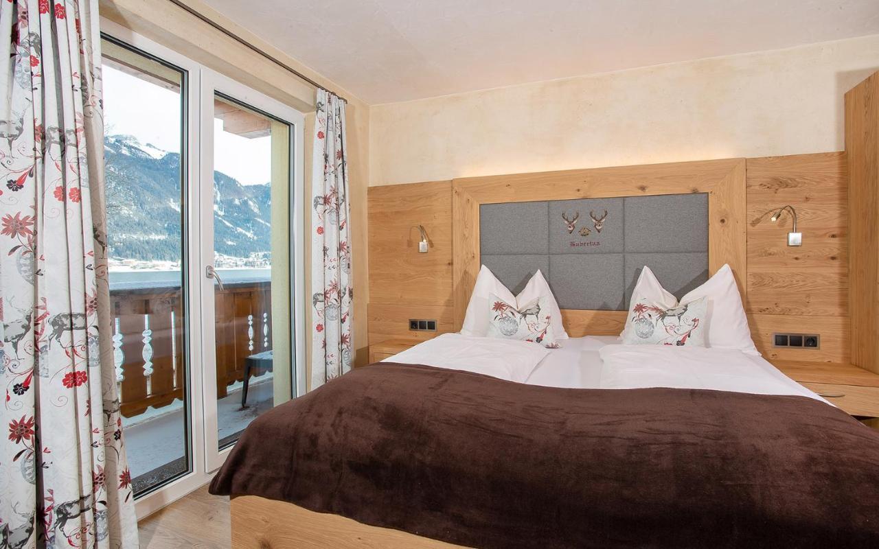 Seehotel St Hubertus