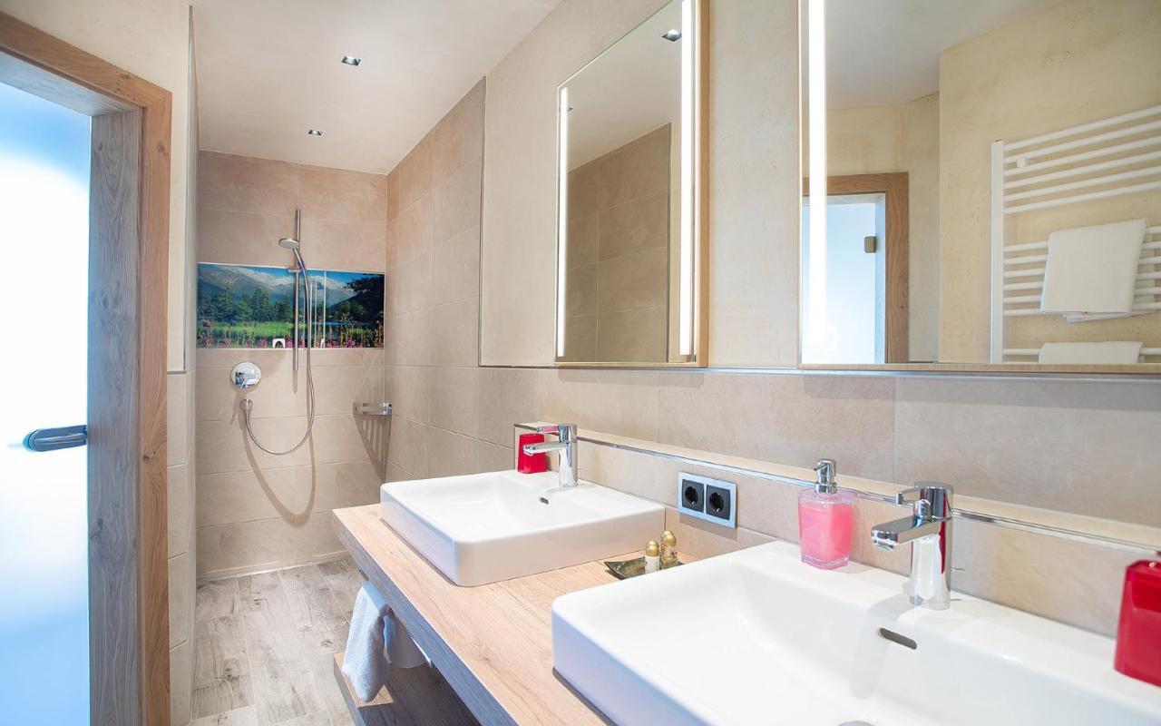 Seehotel St Hubertus 3*