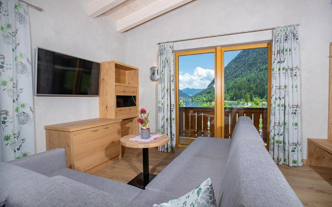 Hotel Seehotel St Hubertus