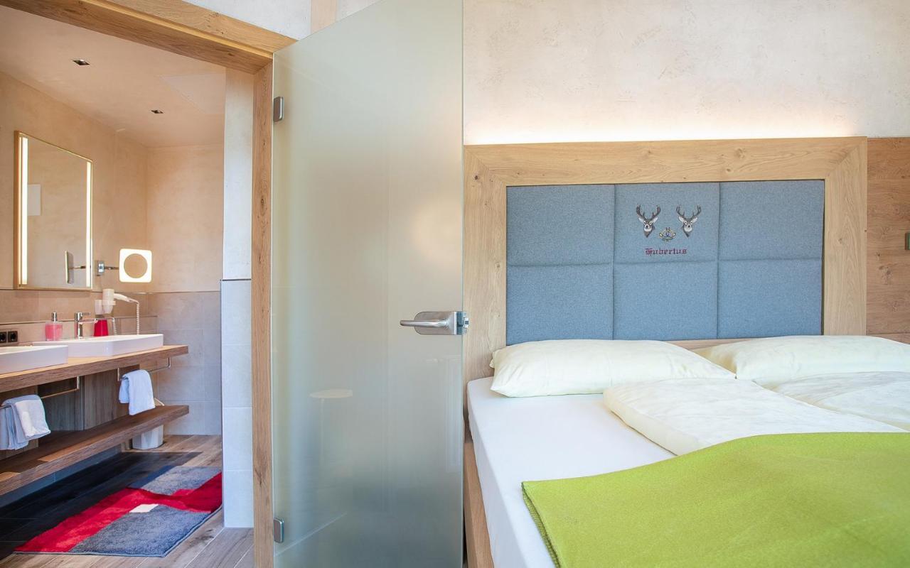 Seehotel St Hubertus