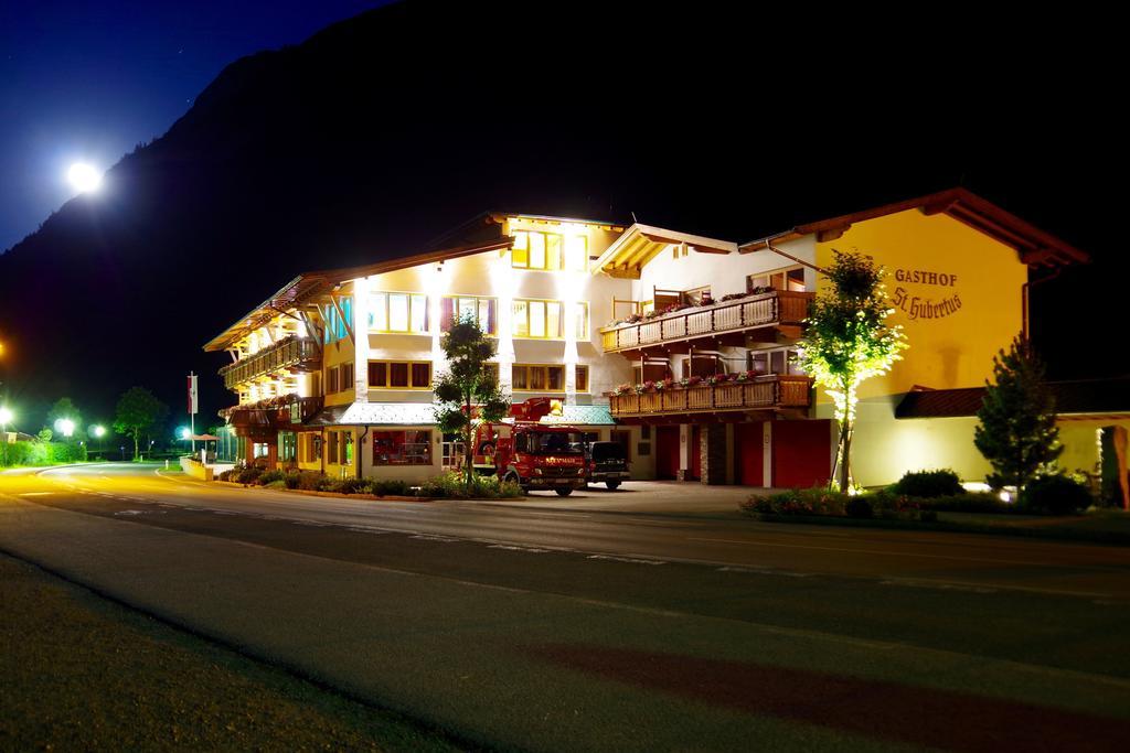 Hotel Seehotel St Hubertus