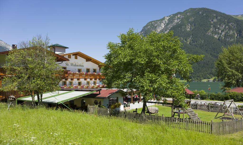 Seehotel St Hubertus Hotel