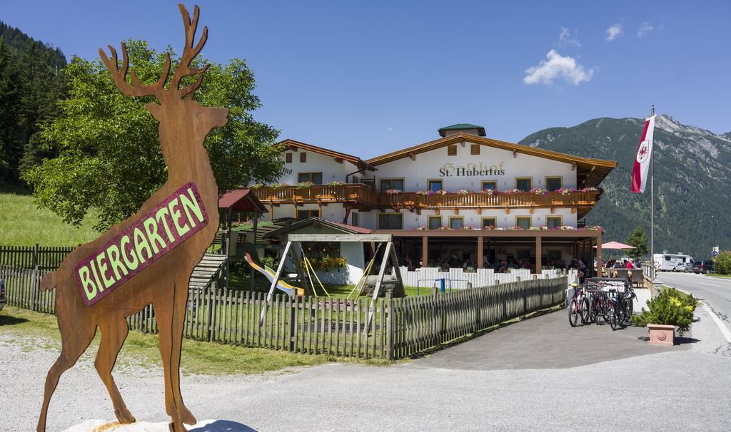Hotel Seehotel St Hubertus 3*
