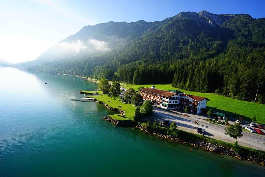 Seehotel St Hubertus 3*