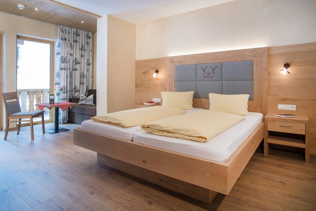 Hotel Seehotel St Hubertus