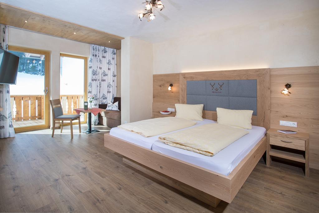 Seehotel St Hubertus 3* Pertisau