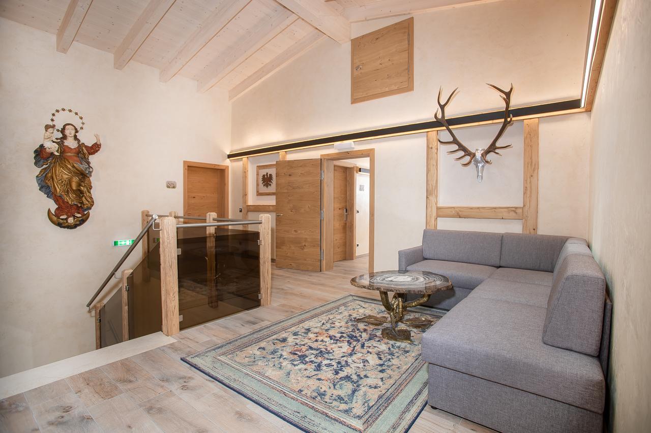 Seehotel St Hubertus Pertisau