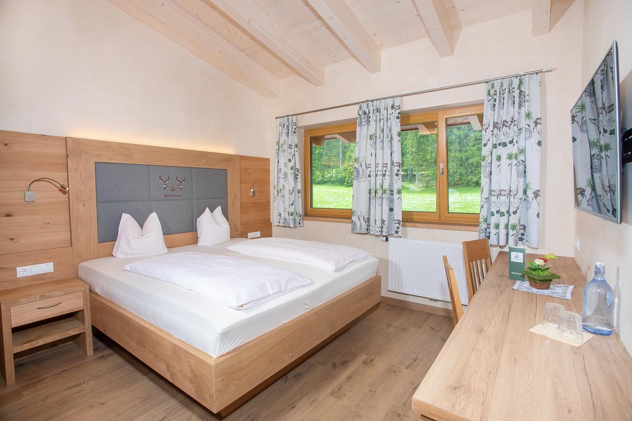 Seehotel St Hubertus 3* Pertisau