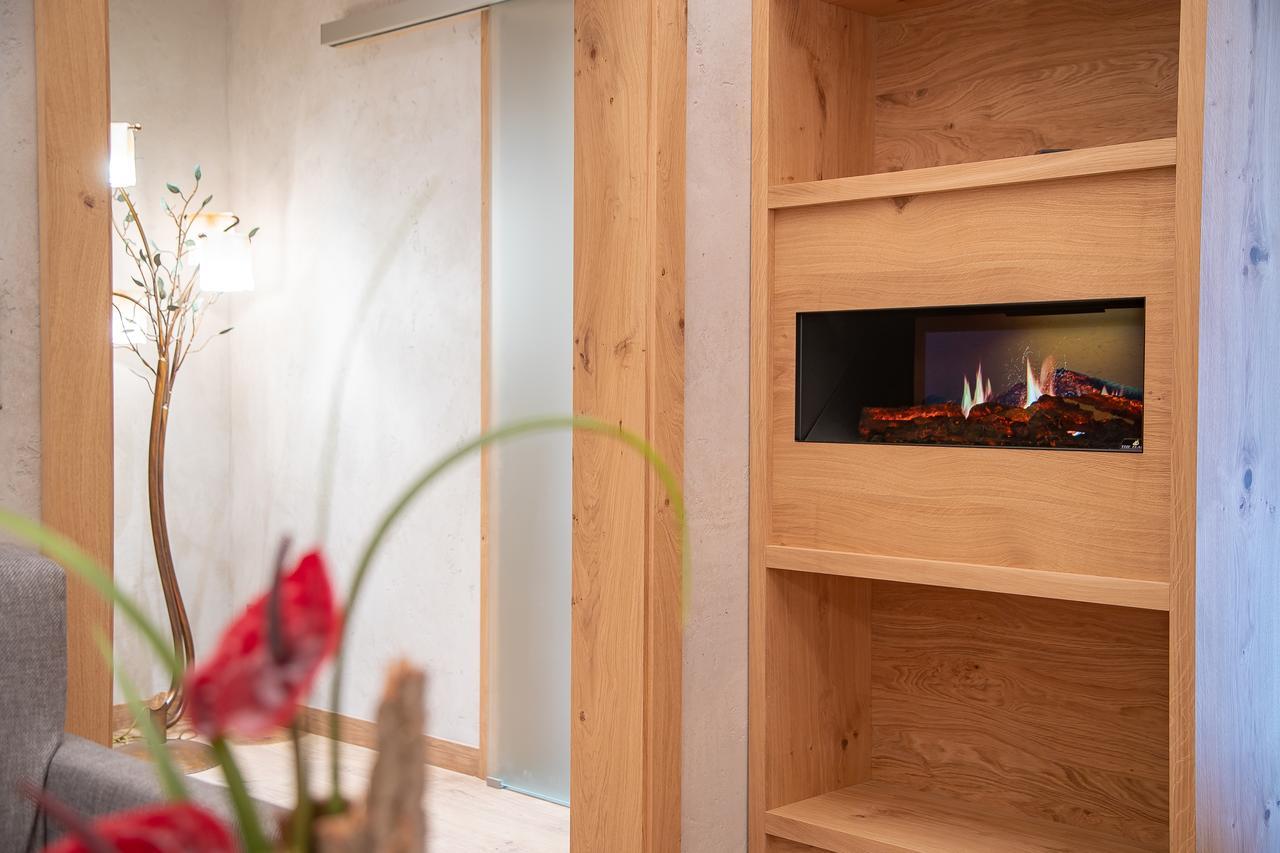Seehotel St Hubertus Pertisau