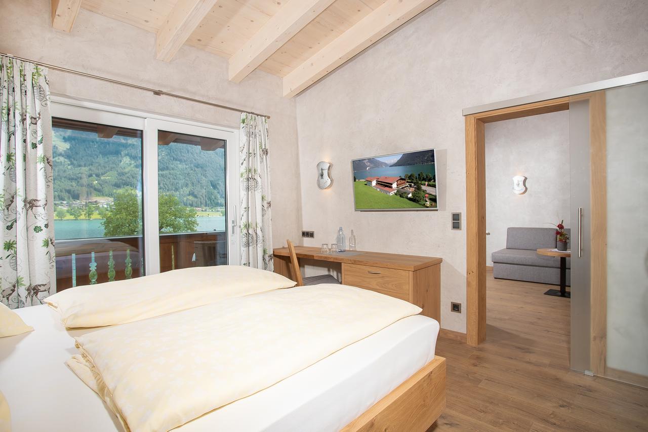 Seehotel St Hubertus 3*