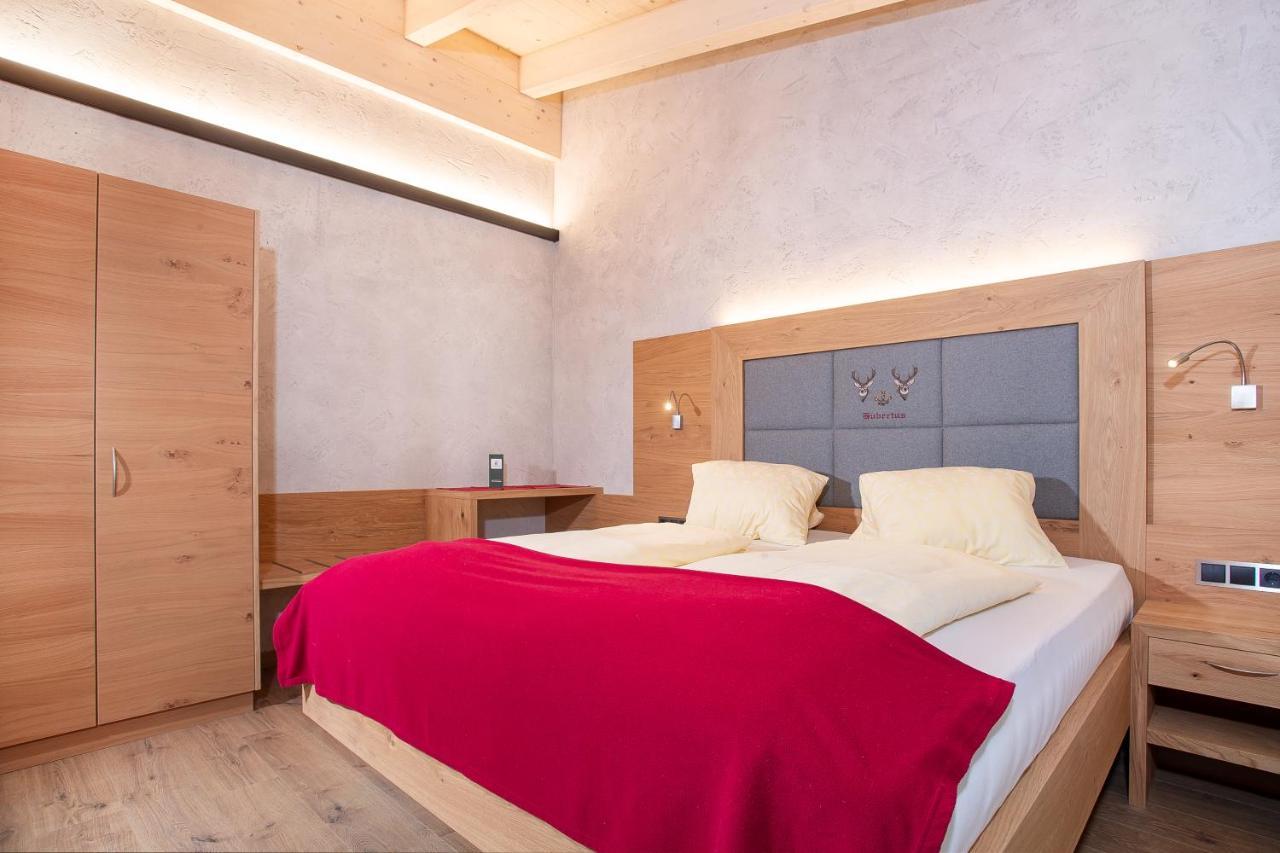 Seehotel St Hubertus 3*