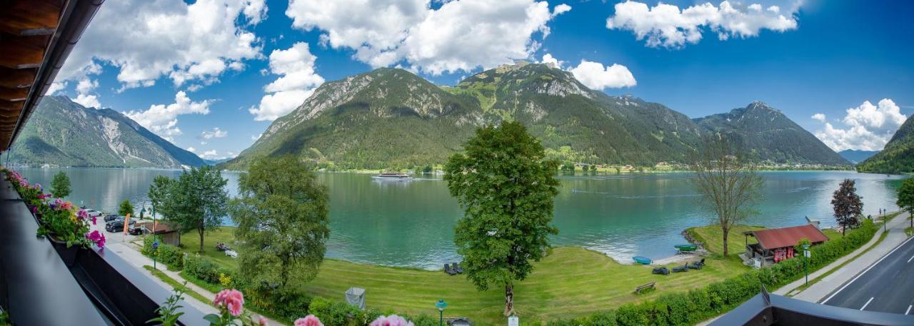 Seehotel St Hubertus Hotel 3*
