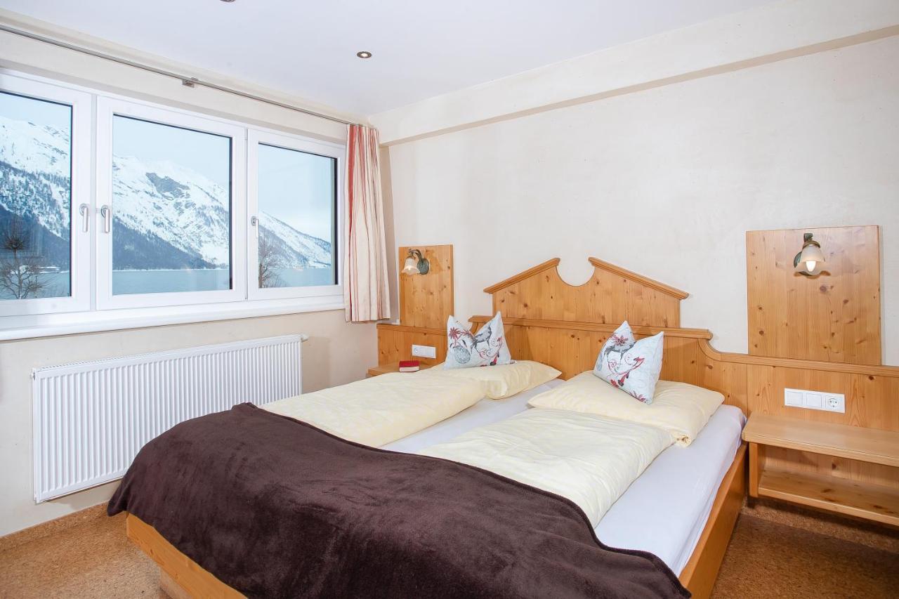 Seehotel St Hubertus