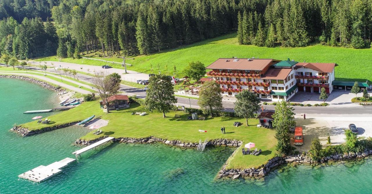 Seehotel St Hubertus