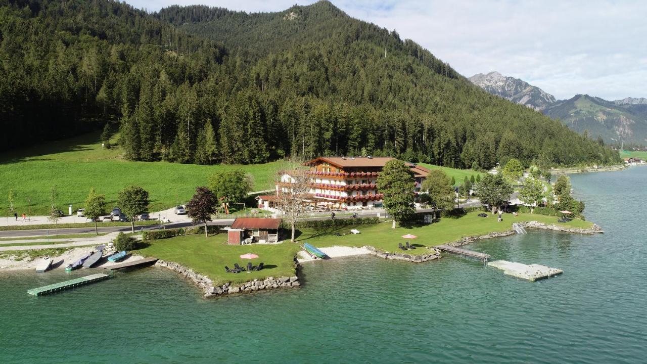 Hotel Seehotel St Hubertus Pertisau
