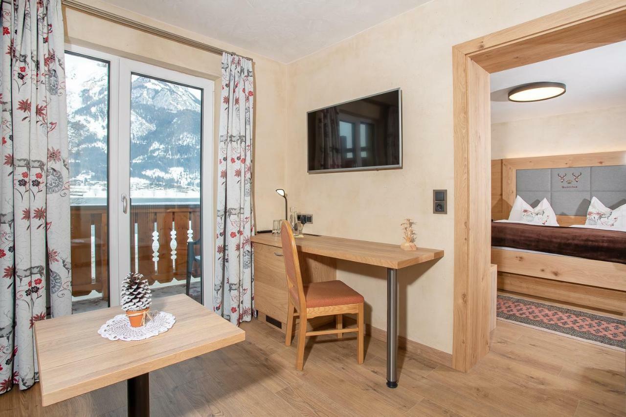 Seehotel St Hubertus Hotel 3*