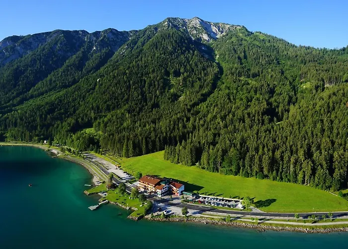 Seehotel St Hubertus
