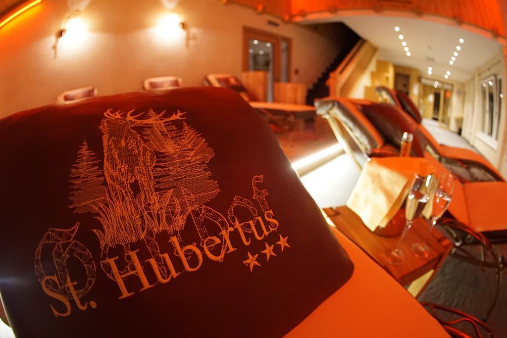 Seehotel St Hubertus Pertisau