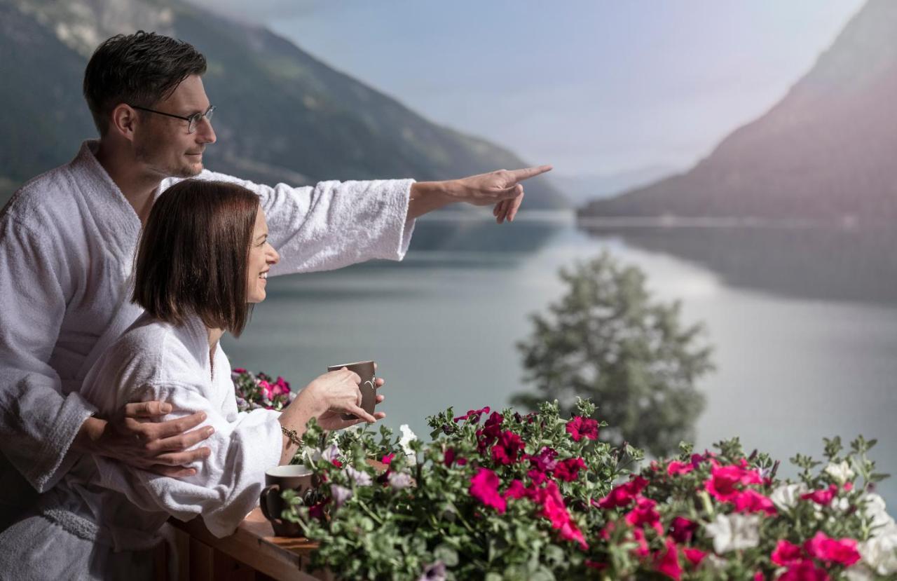 Hotel Seehotel St Hubertus Pertisau