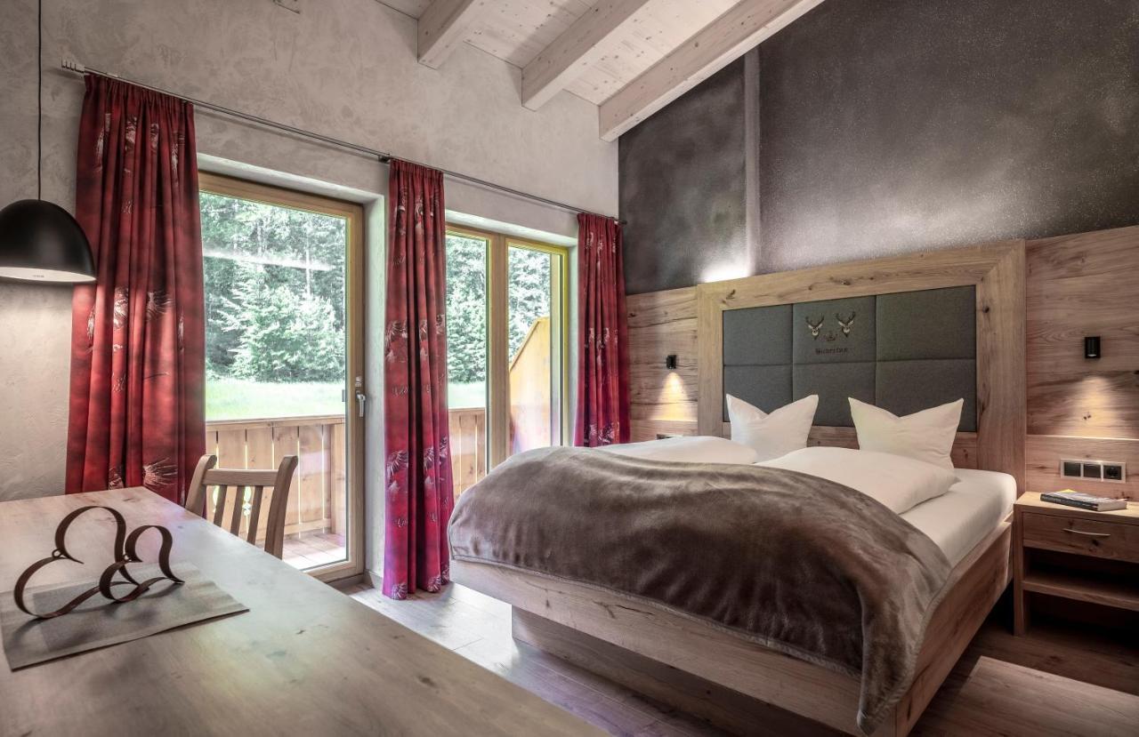 Hotel Seehotel St Hubertus Pertisau