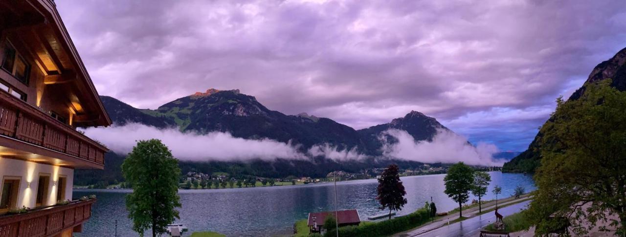 Hotel Seehotel St Hubertus 3*