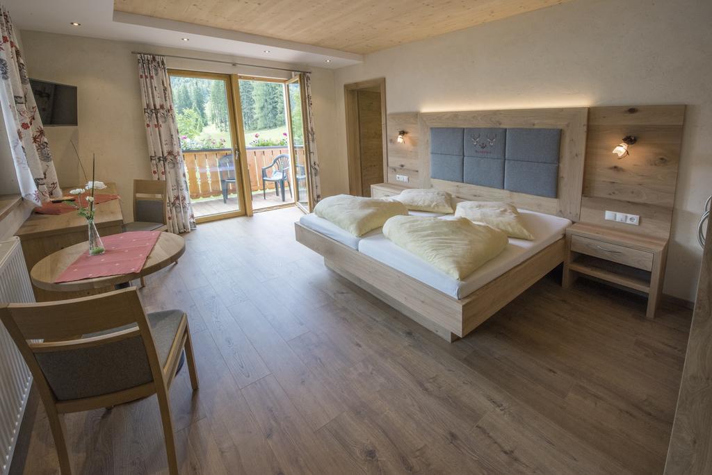 Seehotel St Hubertus Hotel 3*