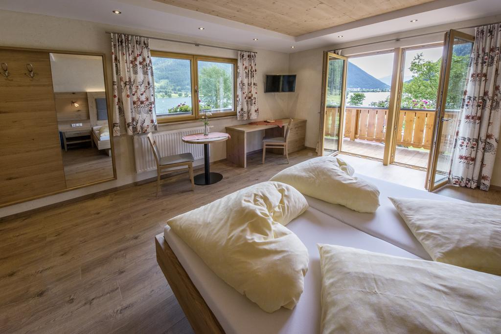 Hotel Seehotel St Hubertus