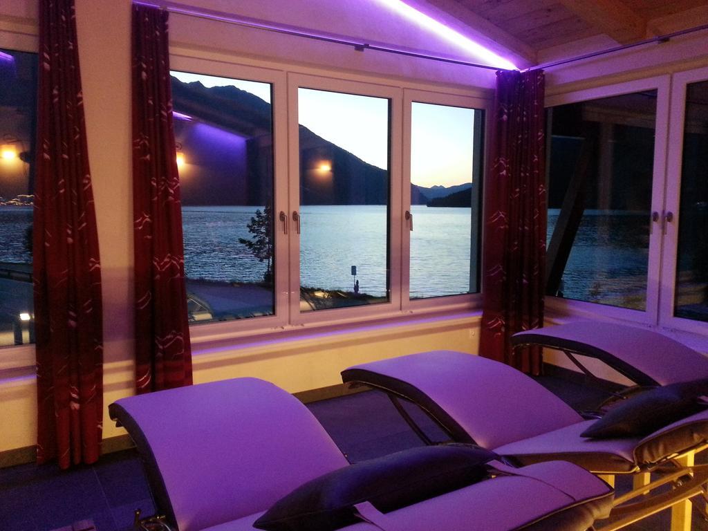 Seehotel St Hubertus 3*