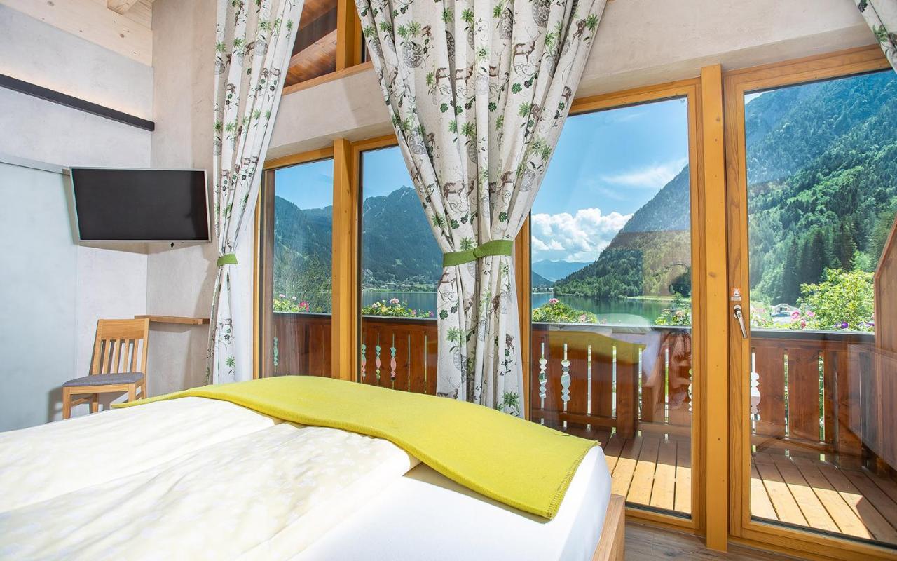 Seehotel St Hubertus Hotel 3*