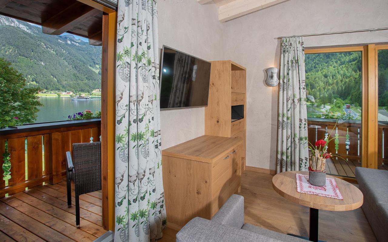 Seehotel St Hubertus 3* Pertisau