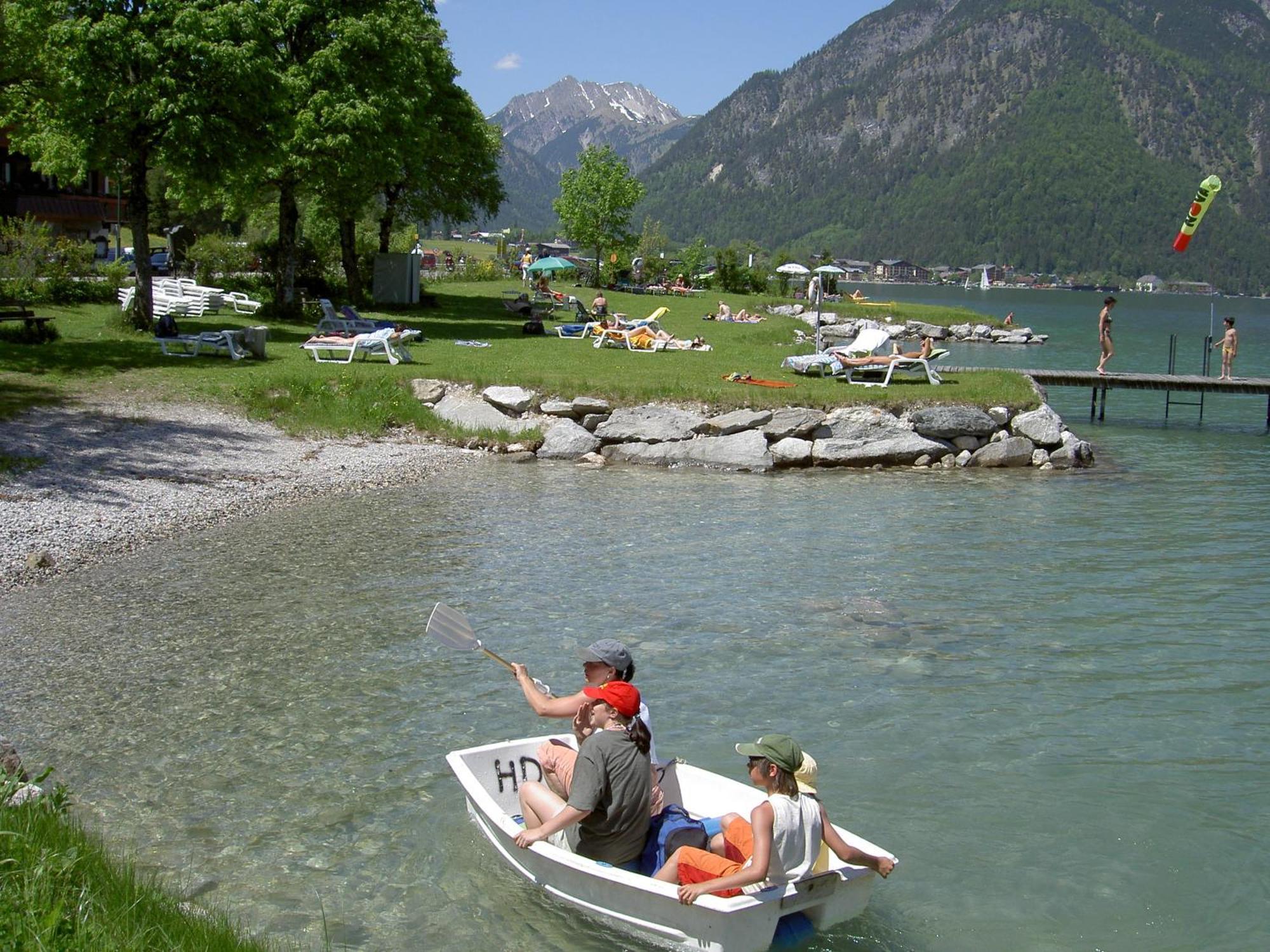 Hotel Seehotel St Hubertus