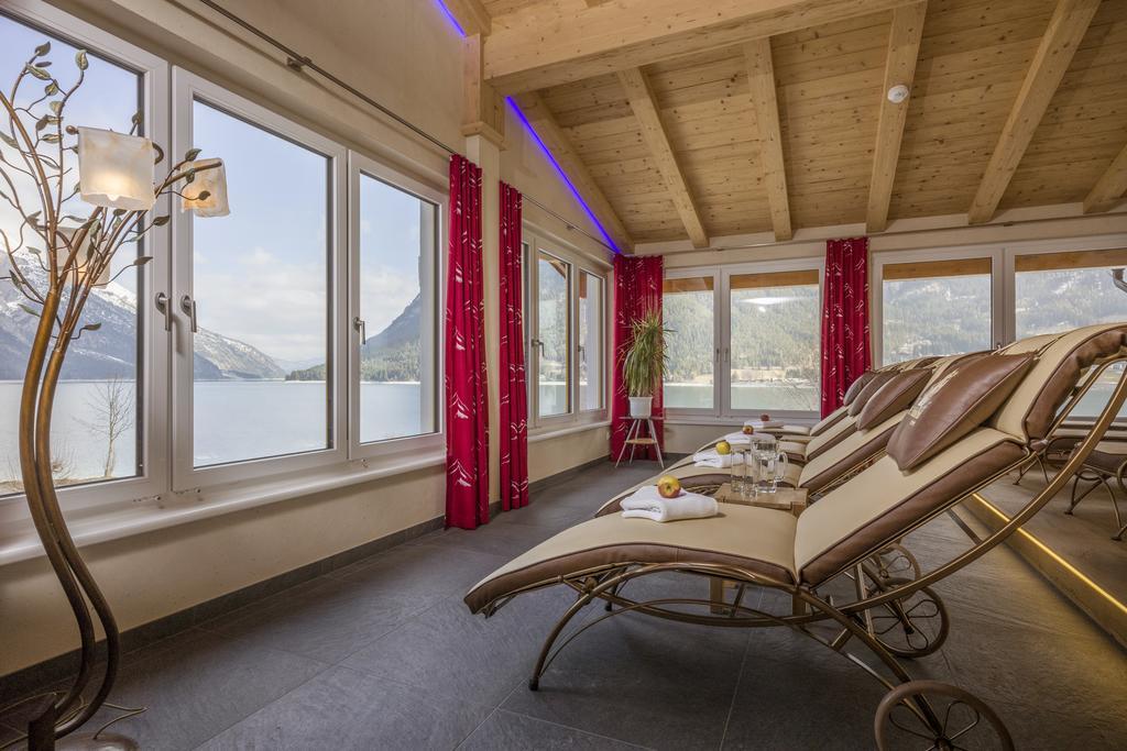 Seehotel St Hubertus Hotel