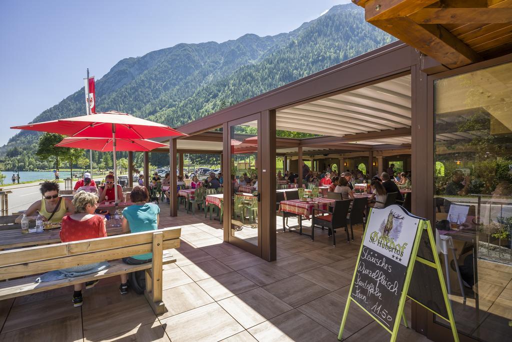 Seehotel St Hubertus